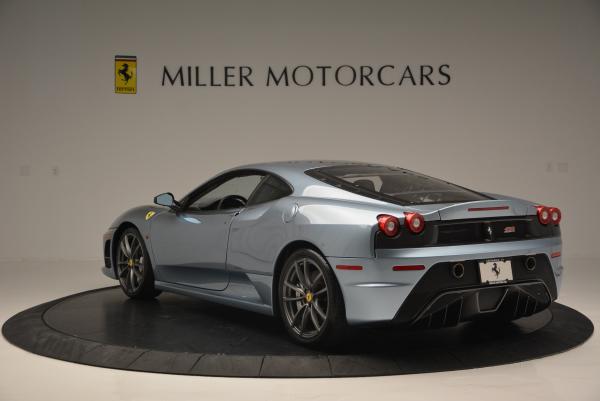 Used 2008 Ferrari F430 Scuderia for sale Sold at Aston Martin of Greenwich in Greenwich CT 06830 5