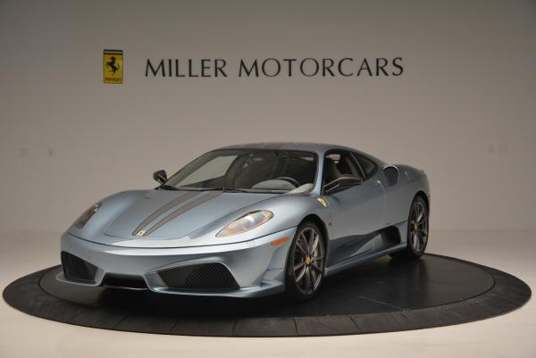 Used 2008 Ferrari F430 Scuderia for sale Sold at Aston Martin of Greenwich in Greenwich CT 06830 1