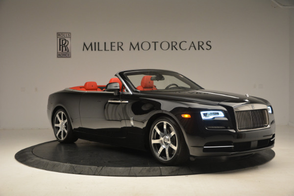 New 2017 Rolls-Royce Dawn for sale Sold at Aston Martin of Greenwich in Greenwich CT 06830 11