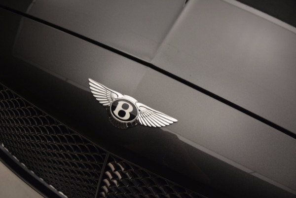 Used 2014 Bentley Continental GT Speed for sale Sold at Aston Martin of Greenwich in Greenwich CT 06830 15