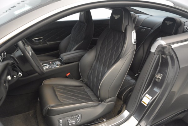 Used 2014 Bentley Continental GT Speed for sale Sold at Aston Martin of Greenwich in Greenwich CT 06830 21