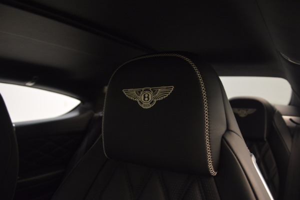 Used 2014 Bentley Continental GT Speed for sale Sold at Aston Martin of Greenwich in Greenwich CT 06830 22