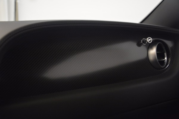 Used 2014 Bentley Continental GT Speed for sale Sold at Aston Martin of Greenwich in Greenwich CT 06830 25