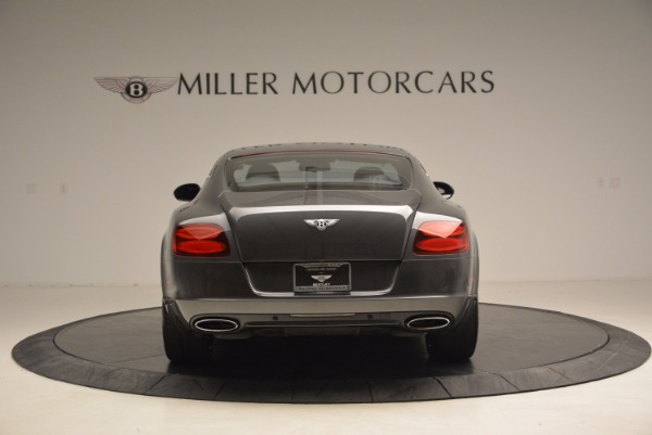 Used 2014 Bentley Continental GT Speed for sale Sold at Aston Martin of Greenwich in Greenwich CT 06830 6
