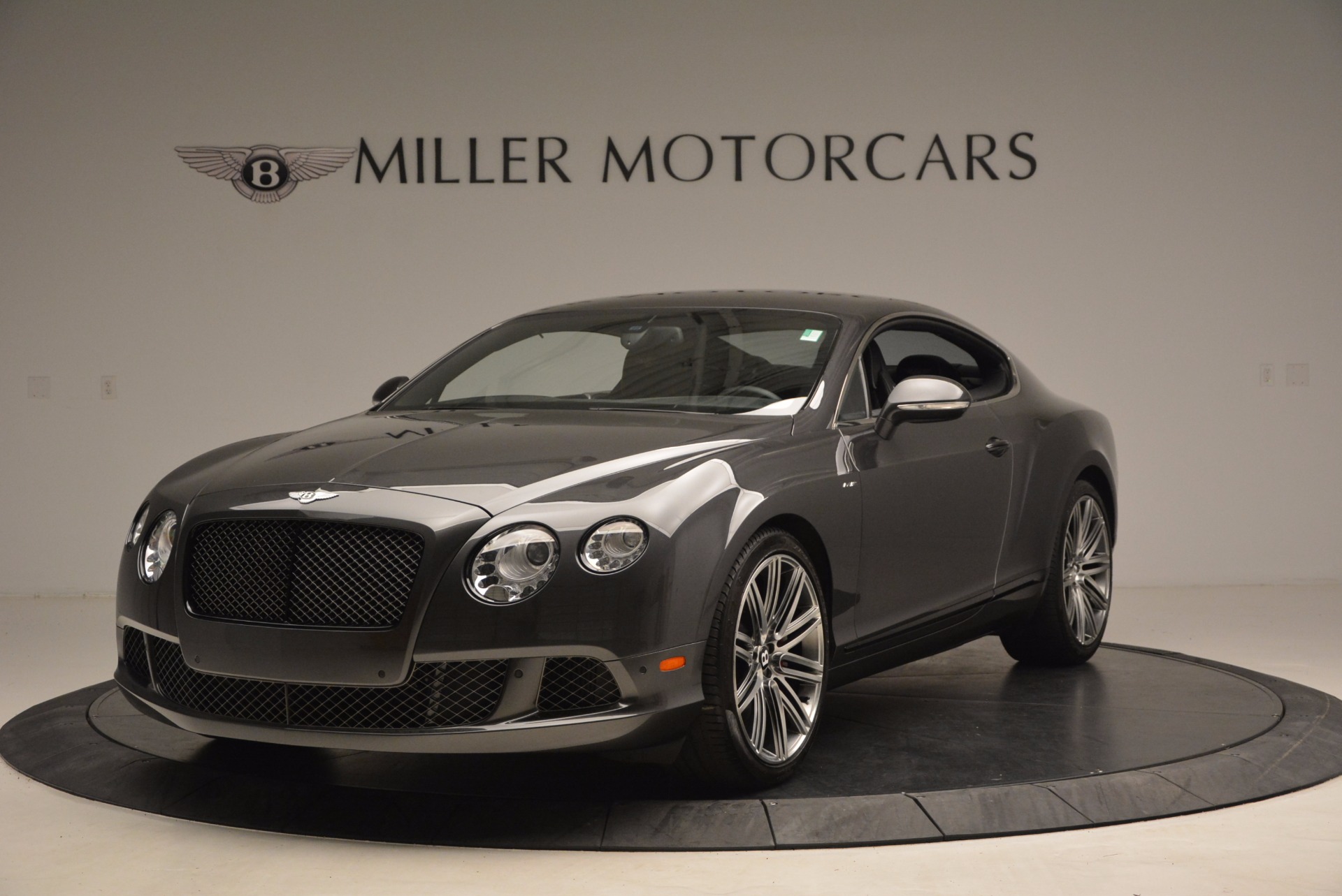 Pre Owned 14 Bentley Continental Gt Speed For Sale Special Pricing Aston Martin Of Greenwich Stock B1346a Pre Owned 14 Bentley Continental Gt Speed For Sale Special Pricing Aston Martin Of Greenwich Stock B1346a