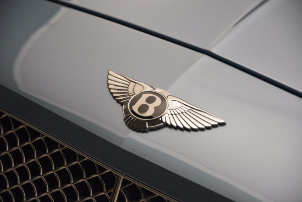 Used 2012 Bentley Continental GTC W12 for sale Sold at Aston Martin of Greenwich in Greenwich CT 06830 28