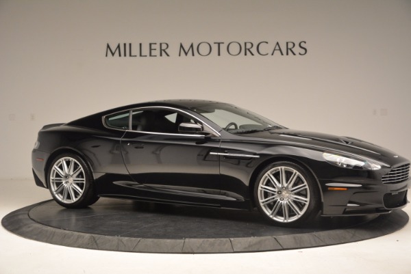 Used 2009 Aston Martin DBS for sale Sold at Aston Martin of Greenwich in Greenwich CT 06830 10