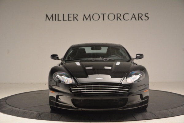 Used 2009 Aston Martin DBS for sale Sold at Aston Martin of Greenwich in Greenwich CT 06830 12