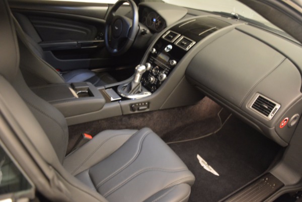 Used 2009 Aston Martin DBS for sale Sold at Aston Martin of Greenwich in Greenwich CT 06830 18