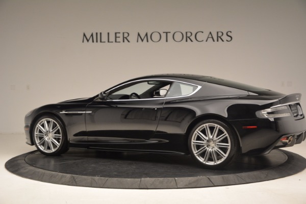 Used 2009 Aston Martin DBS for sale Sold at Aston Martin of Greenwich in Greenwich CT 06830 4