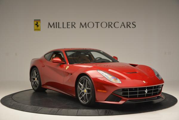 Used 2014 Ferrari F12 Berlinetta for sale Sold at Aston Martin of Greenwich in Greenwich CT 06830 11