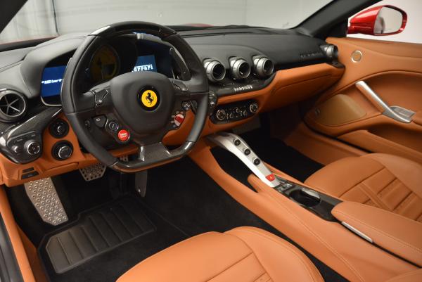 Used 2014 Ferrari F12 Berlinetta for sale Sold at Aston Martin of Greenwich in Greenwich CT 06830 12