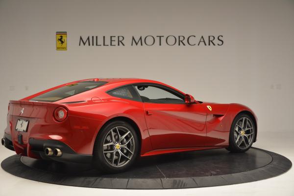 Used 2014 Ferrari F12 Berlinetta for sale Sold at Aston Martin of Greenwich in Greenwich CT 06830 8