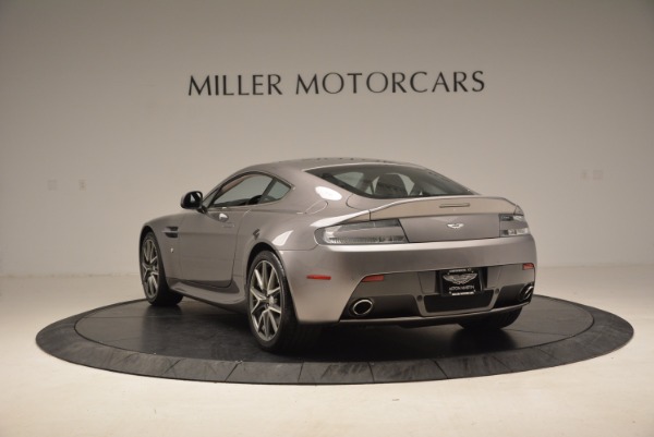 Used 2012 Aston Martin V8 Vantage for sale Sold at Aston Martin of Greenwich in Greenwich CT 06830 5