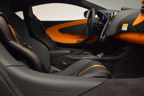 Used 2016 McLaren 570S for sale Sold at Aston Martin of Greenwich in Greenwich CT 06830 19