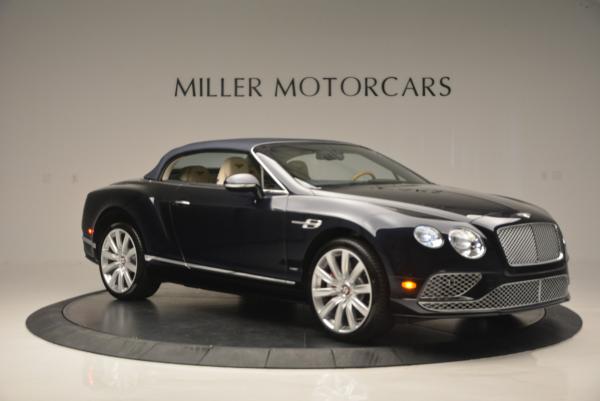 Used 2016 Bentley Continental GT V8 S Convertible for sale Sold at Aston Martin of Greenwich in Greenwich CT 06830 23