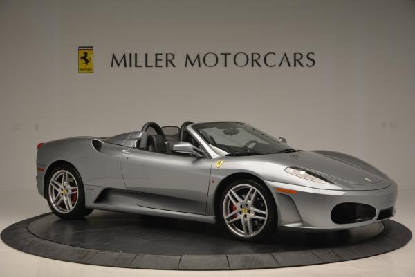 Used 2005 Ferrari F430 Spider for sale Sold at Aston Martin of Greenwich in Greenwich CT 06830 10