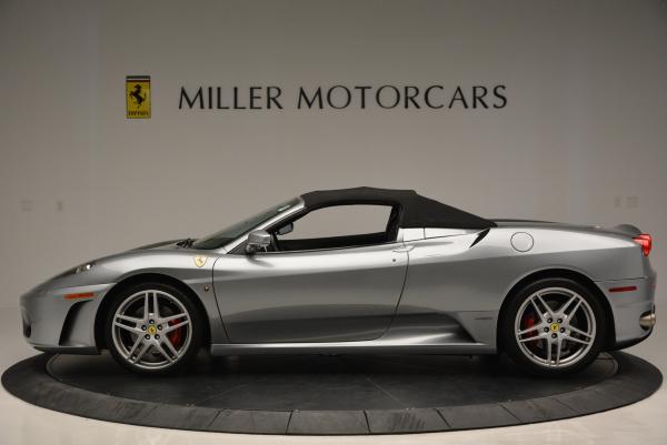 Used 2005 Ferrari F430 Spider for sale Sold at Aston Martin of Greenwich in Greenwich CT 06830 15