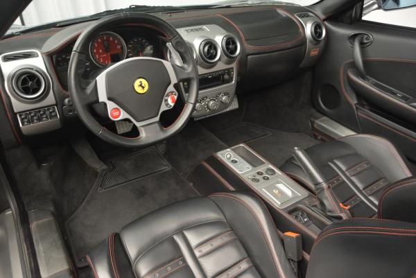 Used 2005 Ferrari F430 Spider for sale Sold at Aston Martin of Greenwich in Greenwich CT 06830 25