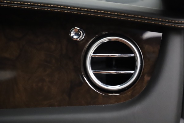 Used 2017 Bentley Continental GT W12 for sale Sold at Aston Martin of Greenwich in Greenwich CT 06830 26
