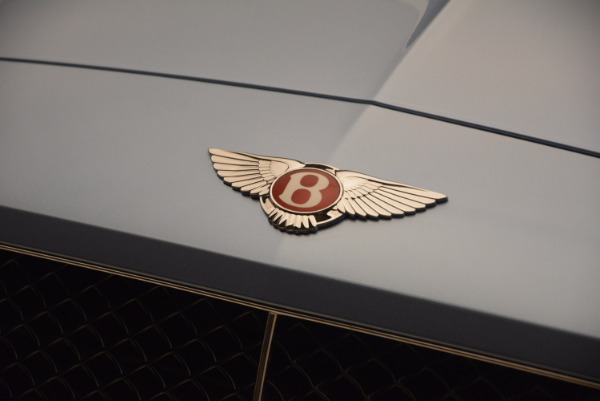 Used 2015 Bentley Continental GT V8 S for sale Sold at Aston Martin of Greenwich in Greenwich CT 06830 15