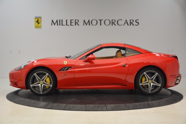 Used 2012 Ferrari California for sale Sold at Aston Martin of Greenwich in Greenwich CT 06830 13