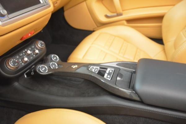 Used 2012 Ferrari California for sale Sold at Aston Martin of Greenwich in Greenwich CT 06830 19