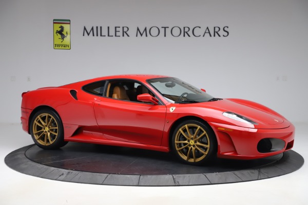 Used 2005 Ferrari F430 for sale $115,900 at Aston Martin of Greenwich in Greenwich CT 06830 10