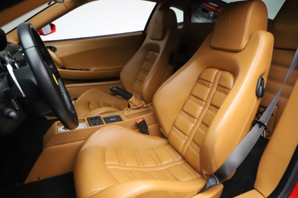 Used 2005 Ferrari F430 for sale $115,900 at Aston Martin of Greenwich in Greenwich CT 06830 15