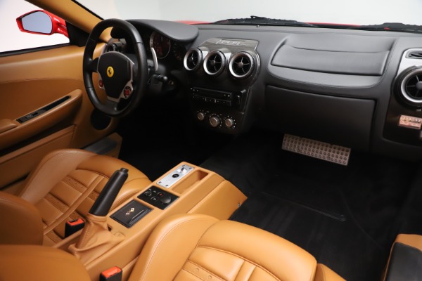 Used 2005 Ferrari F430 for sale $115,900 at Aston Martin of Greenwich in Greenwich CT 06830 17