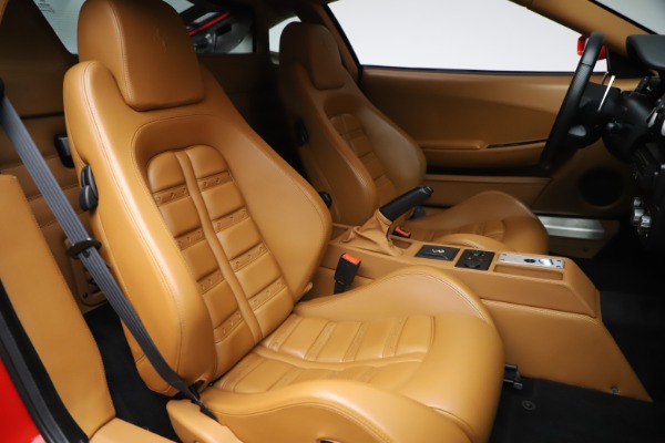 Used 2005 Ferrari F430 for sale $115,900 at Aston Martin of Greenwich in Greenwich CT 06830 19