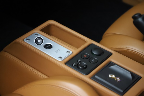 Used 2005 Ferrari F430 for sale $115,900 at Aston Martin of Greenwich in Greenwich CT 06830 21