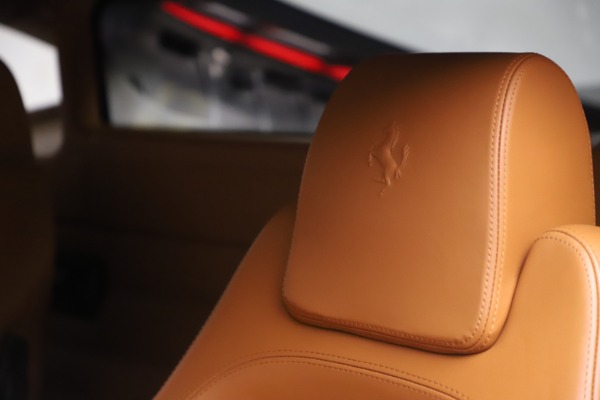 Used 2005 Ferrari F430 for sale $115,900 at Aston Martin of Greenwich in Greenwich CT 06830 22