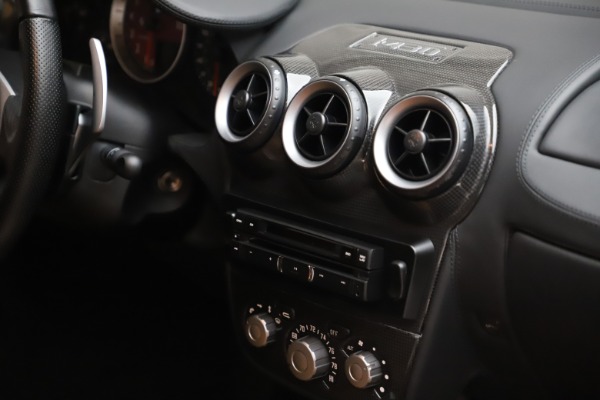 Used 2005 Ferrari F430 for sale $115,900 at Aston Martin of Greenwich in Greenwich CT 06830 23