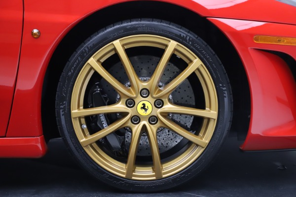 Used 2005 Ferrari F430 for sale $115,900 at Aston Martin of Greenwich in Greenwich CT 06830 25