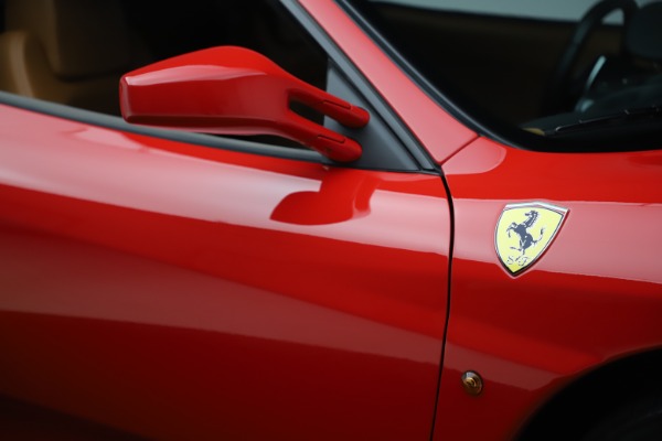 Used 2005 Ferrari F430 for sale $115,900 at Aston Martin of Greenwich in Greenwich CT 06830 26