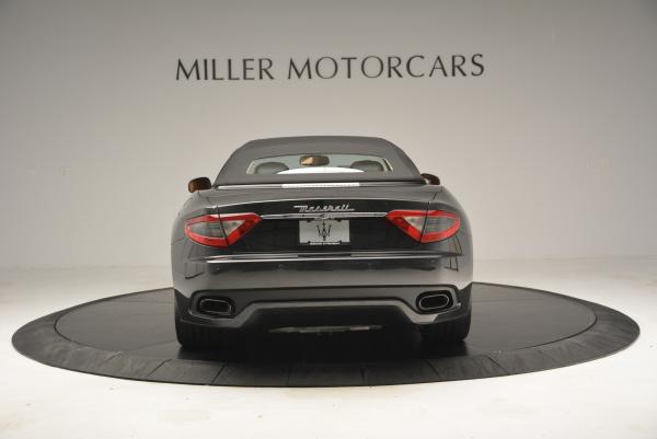 New 2016 Maserati GranTurismo Sport for sale Sold at Aston Martin of Greenwich in Greenwich CT 06830 12