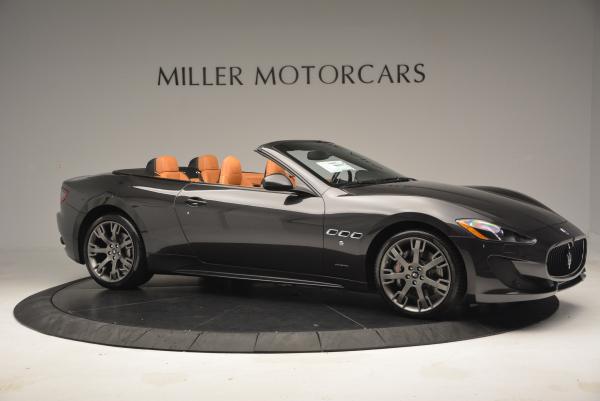 New 2016 Maserati GranTurismo Sport for sale Sold at Aston Martin of Greenwich in Greenwich CT 06830 19