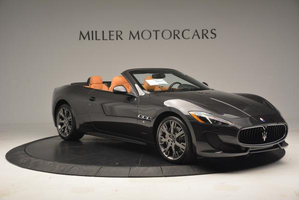 New 2016 Maserati GranTurismo Sport for sale Sold at Aston Martin of Greenwich in Greenwich CT 06830 21