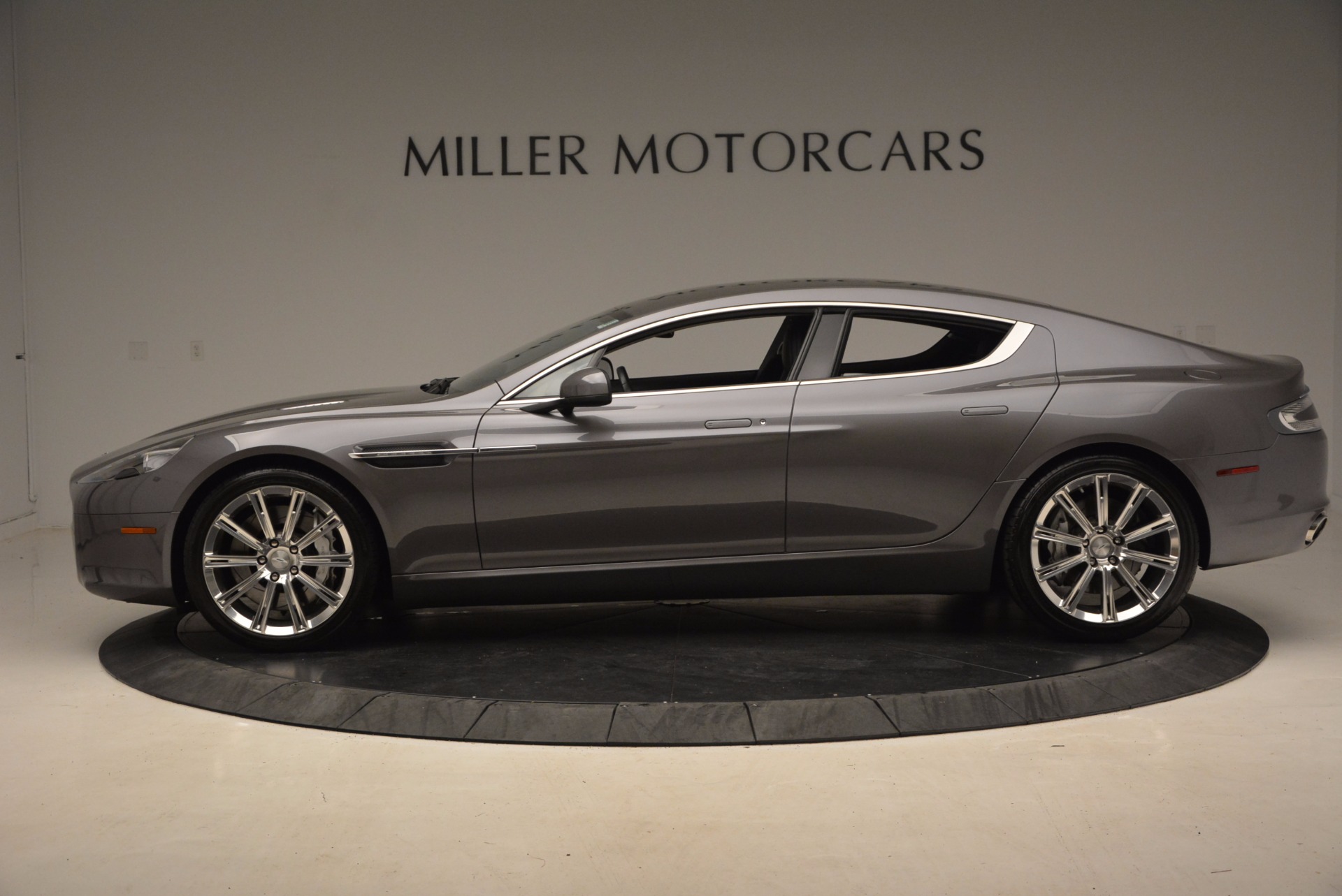 Pre Owned 2012 Aston Martin Rapide For Sale Special Pricing