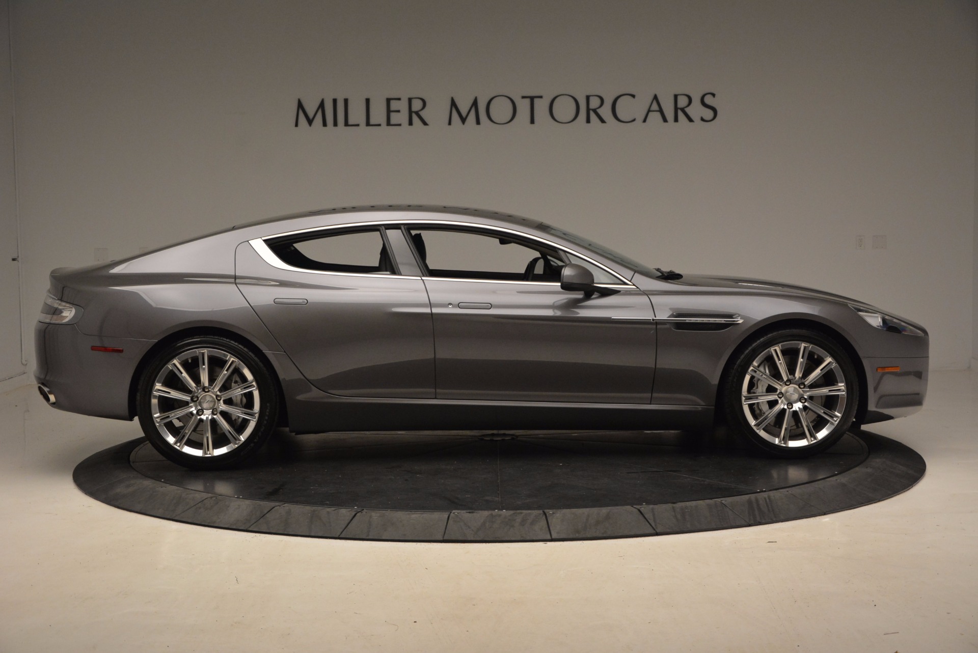 Pre-Owned 2012 Aston Martin Rapide For Sale (Special Pricing) | Aston