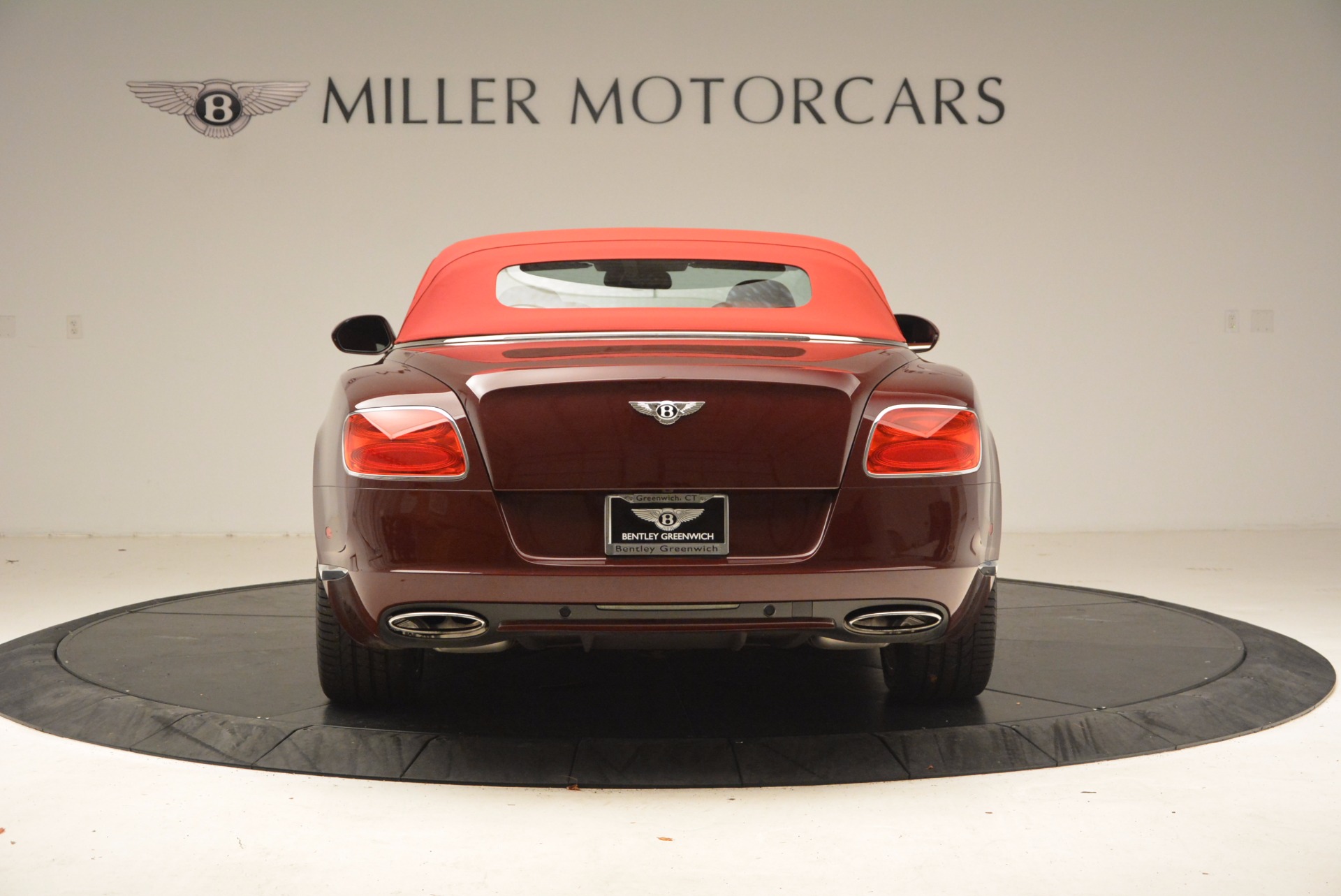 Pre Owned 14 Bentley Continental Gt W12 For Sale Special Pricing Aston Martin Of Greenwich Stock 7276 Pre Owned 14 Bentley Continental Gt W12 For Sale Special Pricing Aston Martin Of Greenwich Stock 7276