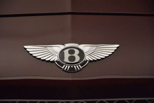 Used 2014 Bentley Continental GT W12 for sale Sold at Aston Martin of Greenwich in Greenwich CT 06830 25