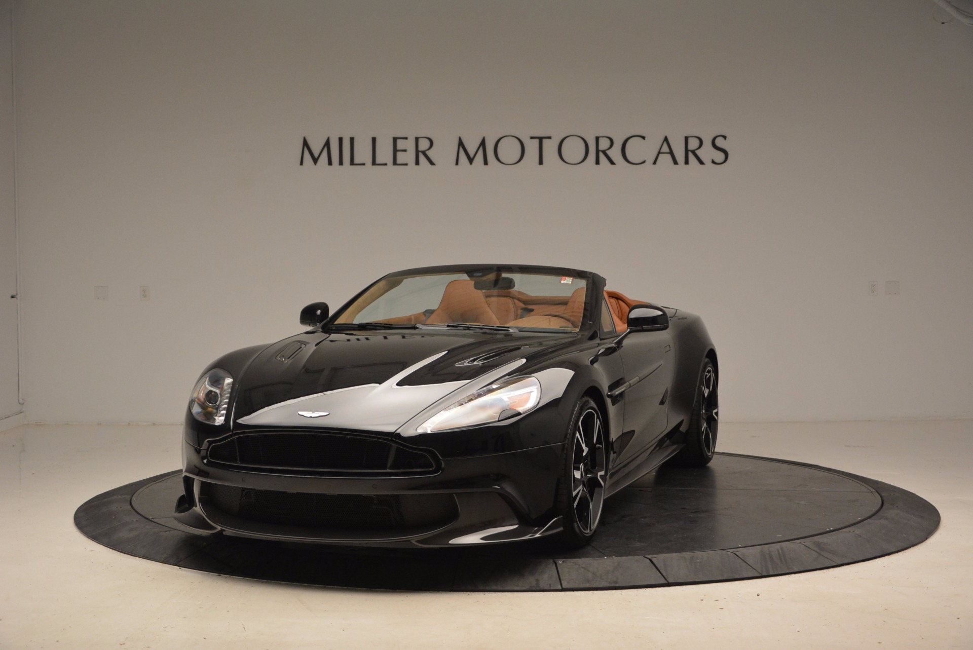 New 2018 Aston Martin Vanquish S Volante For Sale Special Pricing