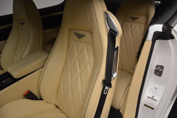 Used 2008 Bentley Continental GT Speed for sale Sold at Aston Martin of Greenwich in Greenwich CT 06830 22