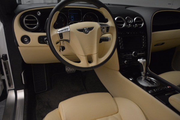 Used 2008 Bentley Continental GT Speed for sale Sold at Aston Martin of Greenwich in Greenwich CT 06830 23