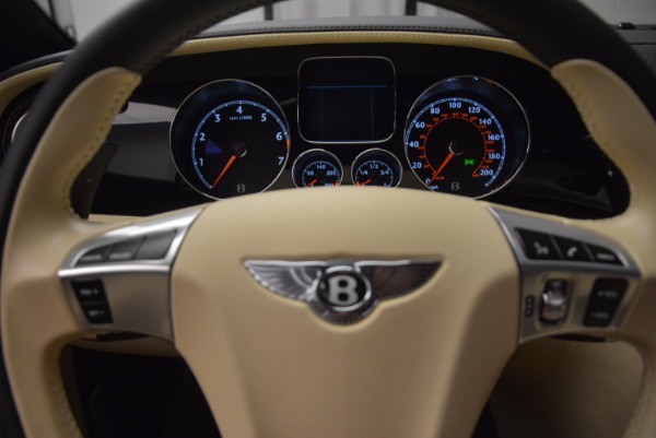 Used 2008 Bentley Continental GT Speed for sale Sold at Aston Martin of Greenwich in Greenwich CT 06830 24