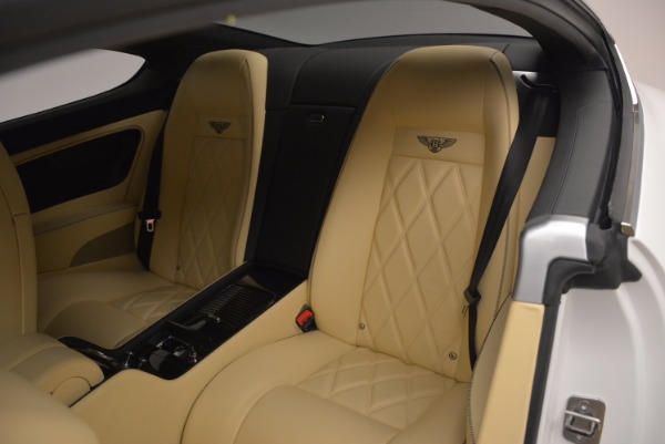 Used 2008 Bentley Continental GT Speed for sale Sold at Aston Martin of Greenwich in Greenwich CT 06830 27