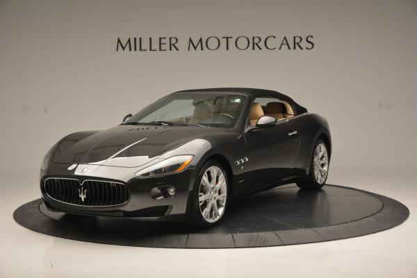 Used 2011 Maserati GranTurismo Base for sale Sold at Aston Martin of Greenwich in Greenwich CT 06830 13