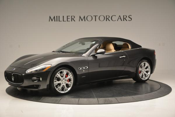 Used 2011 Maserati GranTurismo Base for sale Sold at Aston Martin of Greenwich in Greenwich CT 06830 14